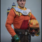 Star Wars: Rebels Television Masterpiece Figura 1/6 Ezra Bridger 31 cm