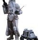 Star Wars: The Mandalorian & Grogu Movie Masterpiece Figura 1/6 Imperial Remnant Snowtrooper 30 cm