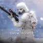 Star Wars: The Mandalorian & Grogu Movie Masterpiece Figura 1/6 Imperial Remnant Snowtrooper 30 cm