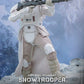 Star Wars: The Mandalorian & Grogu Movie Masterpiece Figura 1/6 Imperial Remnant Snowtrooper 30 cm