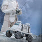 Star Wars: The Mandalorian & Grogu Movie Masterpiece Figura 1/6 Imperial Remnant Snowtrooper 30 cm