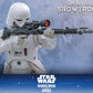 Star Wars: The Mandalorian & Grogu Movie Masterpiece Figura 1/6 Imperial Remnant Snowtrooper 30 cm