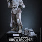 Star Wars: The Mandalorian & Grogu Movie Masterpiece Figura 1/6 Imperial Remnant Snowtrooper 30 cm