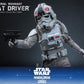 Star Wars Movie Masterpiece Figura 1/6 Imperial Remnant AT-AT Driver 30 cm