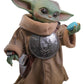 Star Wars: The Mandalorian & Grogu Figura a escala real Grogu 38 cm