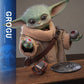 Star Wars: The Mandalorian & Grogu Figura a escala real Grogu 38 cm