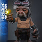 Star Wars: The Mandalorian & Grogu Figura a escala real Anzellan Droidsmith 27 cm