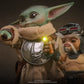 Star Wars: The Mandalorian & Grogu Figura a escala real Anzellan Droidsmith 27 cm