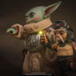 Star Wars: The Mandalorian & Grogu Figura a escala real Anzellan Droidsmith 27 cm