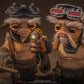 Star Wars: The Mandalorian & Grogu Figura a escala real Anzellan Droidsmith 27 cm