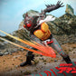 Kamen Rider Amazon 1/6 Amazon (Daisuke Yamamoto) 30 cm