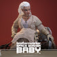 Brothersfree 1/6 Space Worker Baby (Brothersfree 25th Version) 28 cm