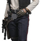 Star Wars Episode IV Figura 1/4 Han Solo 46  cm