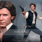 Star Wars Episode IV Figura 1/4 Han Solo 46  cm