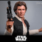 Star Wars Episode IV Figura 1/4 Han Solo 46  cm