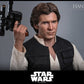 Star Wars Episode IV Figura 1/4 Han Solo 46  cm