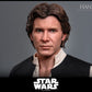 Star Wars Episode IV Figura 1/4 Han Solo 46  cm