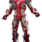 Vengadores: La era de Ultrón Figura Movie Masterpiece Diecast 1/6 Iron Man Mark XLIII (2.0) 32 cm