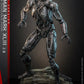 Vengadores: La era de Ultrón Figura Movie Masterpiece Diecast 1/6 Iron Man Mark XLIII (2.0) (Deluxe Version) 32 cm