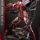 Vengadores: La era de Ultrón Figura Movie Masterpiece Diecast 1/6 Iron Man Mark XLIII (2.0) (Deluxe Version) 32 cm