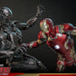 Vengadores: La era de Ultrón Figura Movie Masterpiece Diecast 1/6 Iron Man Mark XLIII (2.0) (Deluxe Version) 32 cm