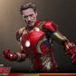 Vengadores: La era de Ultrón Figura Movie Masterpiece Diecast 1/6 Iron Man Mark XLIII (2.0) (Deluxe Version) 32 cm