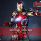 Vengadores: La era de Ultrón Figura Movie Masterpiece Diecast 1/6 Iron Man Mark XLIII (2.0) 32 cm