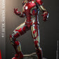 Vengadores: La era de Ultrón Figura Movie Masterpiece Diecast 1/6 Iron Man Mark XLIII (2.0) 32 cm