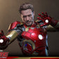 Vengadores: La era de Ultrón Figura Movie Masterpiece Diecast 1/6 Iron Man Mark XLIII (2.0) 32 cm
