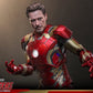 Vengadores: La era de Ultrón Figura Movie Masterpiece Diecast 1/6 Iron Man Mark XLIII (2.0) 32 cm