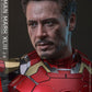 Vengadores: La era de Ultrón Figura Movie Masterpiece Diecast 1/6 Iron Man Mark XLIII (2.0) 32 cm