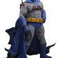 Batman: The Dark Knight Returns Figura Comic Masterpiece 1/6 Batman (Battle Damaged Version) 32 cm