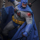 Batman: The Dark Knight Returns Figura Comic Masterpiece 1/6 Batman (Battle Damaged Version) 32 cm