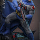 Batman: The Dark Knight Returns Figura Comic Masterpiece 1/6 Batman (Battle Damaged Version) 32 cm