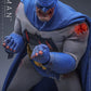 Batman: The Dark Knight Returns Figura Comic Masterpiece 1/6 Batman (Battle Damaged Version) 32 cm