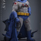 Batman: The Dark Knight Returns Figura Comic Masterpiece 1/6 Batman (Battle Damaged Version) 32 cm