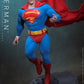 Batman: The Dark Knight Returns Figura Comic Masterpiece 1/6 Superman 34 cm