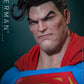 Batman: The Dark Knight Returns Figura Comic Masterpiece 1/6 Superman 34 cm