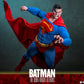 Batman: The Dark Knight Returns Figura Comic Masterpiece 1/6 Superman 34 cm