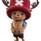 One Piece Collectible Figure Figura Chopper 49 cm