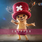 One Piece Collectible Figure Figura Chopper 49 cm