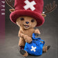 One Piece Collectible Figure Figura Chopper 49 cm