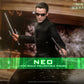 Matrix Movie Masterpiece Figura 1/6 Neo 31 cm