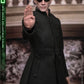 Matrix Movie Masterpiece Figura 1/6 Neo 31 cm