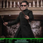 Matrix Movie Masterpiece Figura 1/6 Neo 31 cm