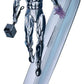Marvel Figura 1/6 Silver Surfer 32 cm