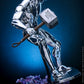 Marvel Figura 1/6 Silver Surfer 32 cm