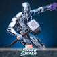 Marvel Figura 1/6 Silver Surfer 32 cm