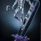 Marvel Figura 1/6 Silver Surfer 32 cm