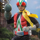 Kamen Rider Figura 1/6 Riderman 30 cm